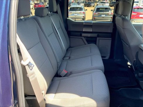 Used 2018 Ford F250 XLT w/ XLT Premium Package image 19