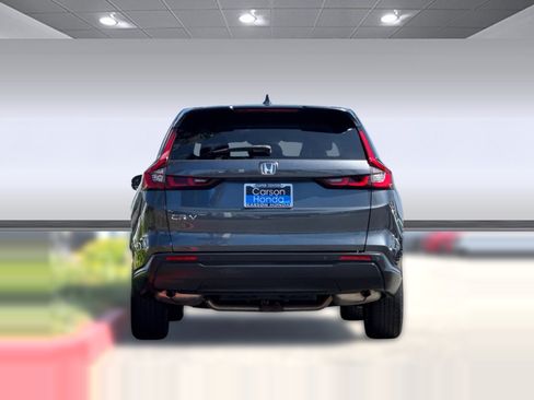 Used 2025 Honda CR-V EX-L image 10