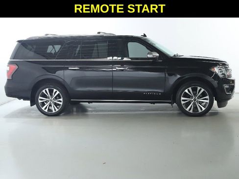 Used 2020 Ford Expedition Max Platinum image 11