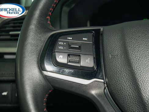 Certified 2025 Honda Odyssey Sport-L image 32