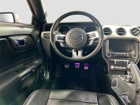 Used 2015 Ford Mustang GT Premium image 22
