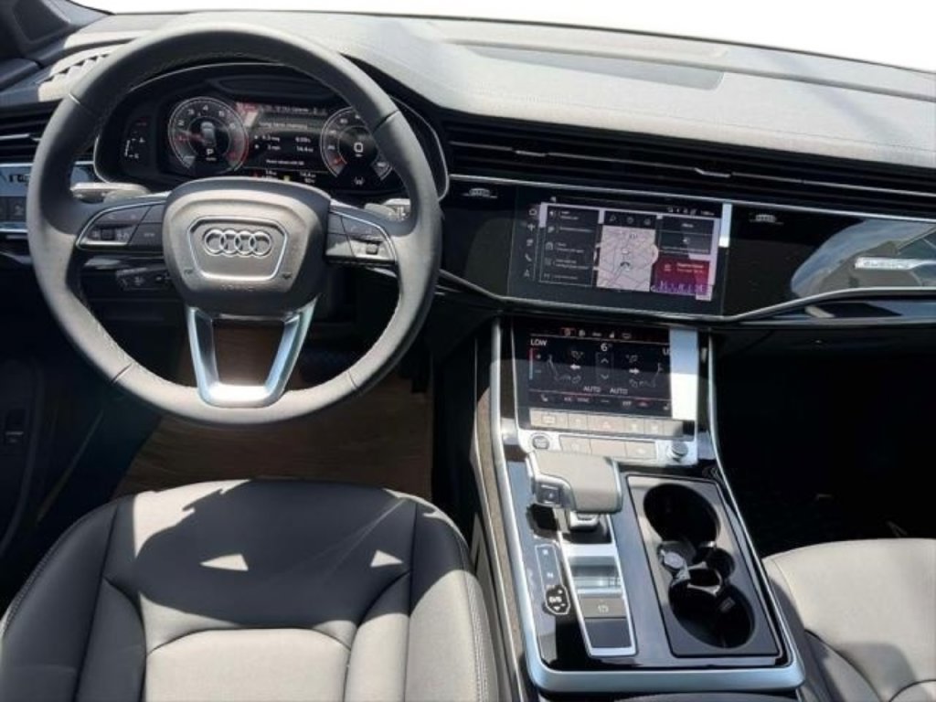 New 2026 Audi Q7 2.0T Premium AWD/4WD image 23