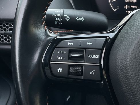 Used 2025 Honda HR-V Sport image 23