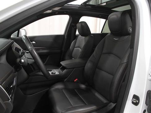 Used 2019 Cadillac XT4 Sport w/ Cold Weather Package image 5