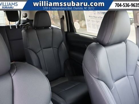 New 2026 Subaru Ascent Touring AWD/4WD image 25