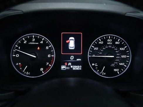 Used 2026 Subaru Forester Limited AWD/4WD image 26