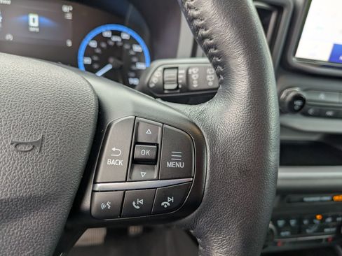 Used 2022 Ford Bronco Sport Big Bend w/ Convenience Package AWD/4WD image 20