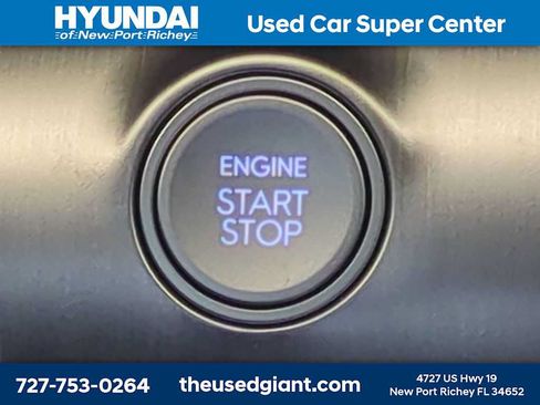 Used 2024 Hyundai Kona SEL w/ Convenience Package FWD image 32