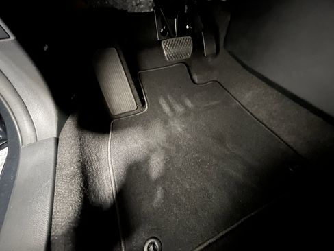 New 2026 Honda Accord Touring image 15