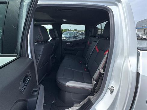 New 2026 Chevrolet Colorado Z71 AWD/4WD image 16