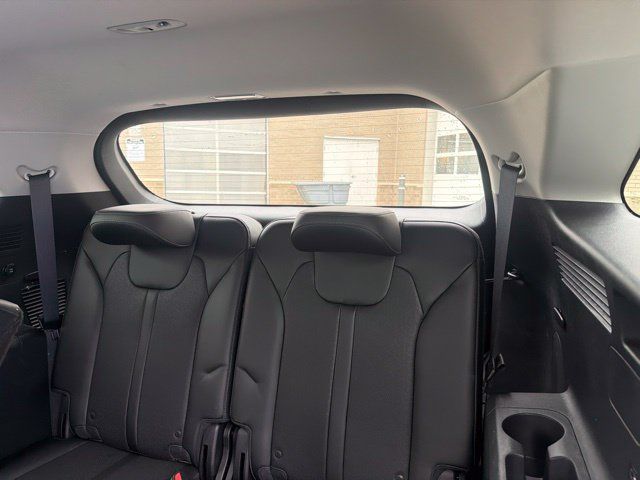 Used 2023 Kia Sorento S w/ Panoramic Sunroof Package AWD/4WD image 39