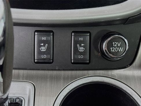 Used 2017 Nissan Murano SL w/ SL Technology Package FWD image 23