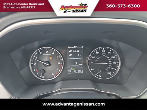 Used 2021 Subaru Outback Limited XT AWD/4WD image 13