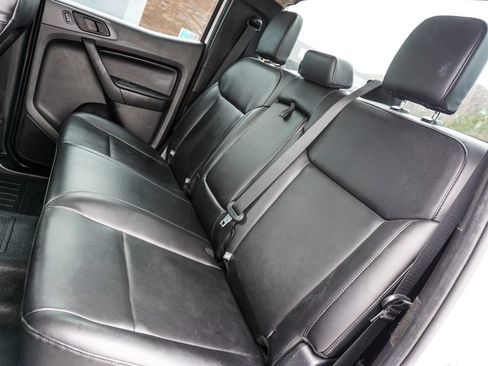 Used 2020 Ford Ranger XL w/ Equipment Group 101A Mid RWD image 8