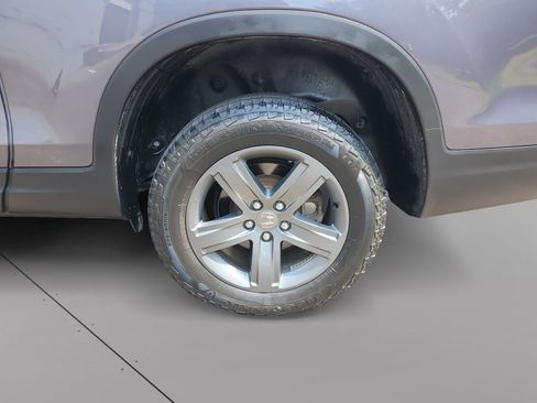 Used 2021 Honda Ridgeline RTL image 14