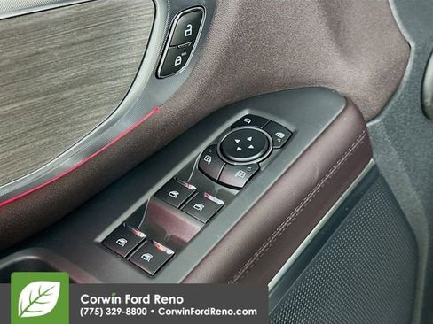 New 2026 Ford Expedition Platinum w/ Platinum Ultimate Package image 19