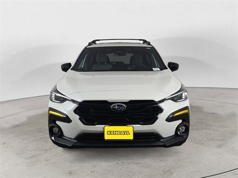 Used 2024 Subaru Crosstrek 2.5i Sport w/ Crosstrek Mirror Package image 8