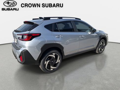 New 2026 Subaru Crosstrek 2.5i Limited image 4
