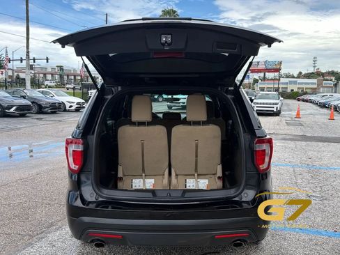 Used 2016 Ford Explorer FWD image 24