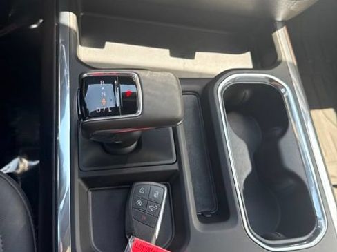 Certified 2023 GMC Sierra 1500 SLT AWD/4WD image 19