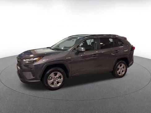 Used 2025 Toyota RAV4 XLE image 8