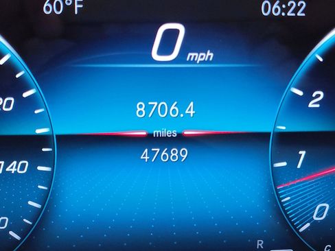 Used 2022 Mercedes-Benz A 220 image 17