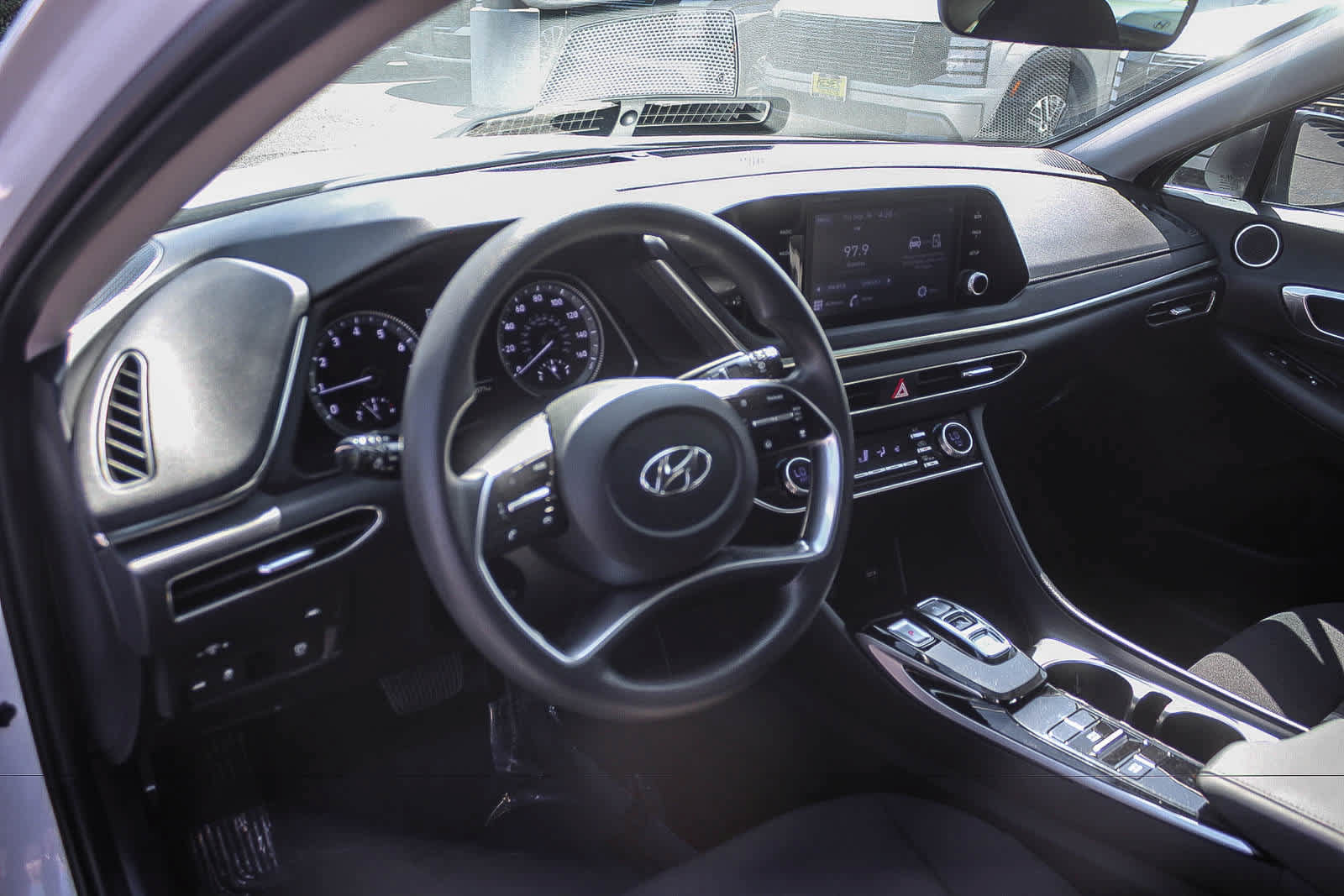 Used 2022 Hyundai Sonata SEL FWD image 21