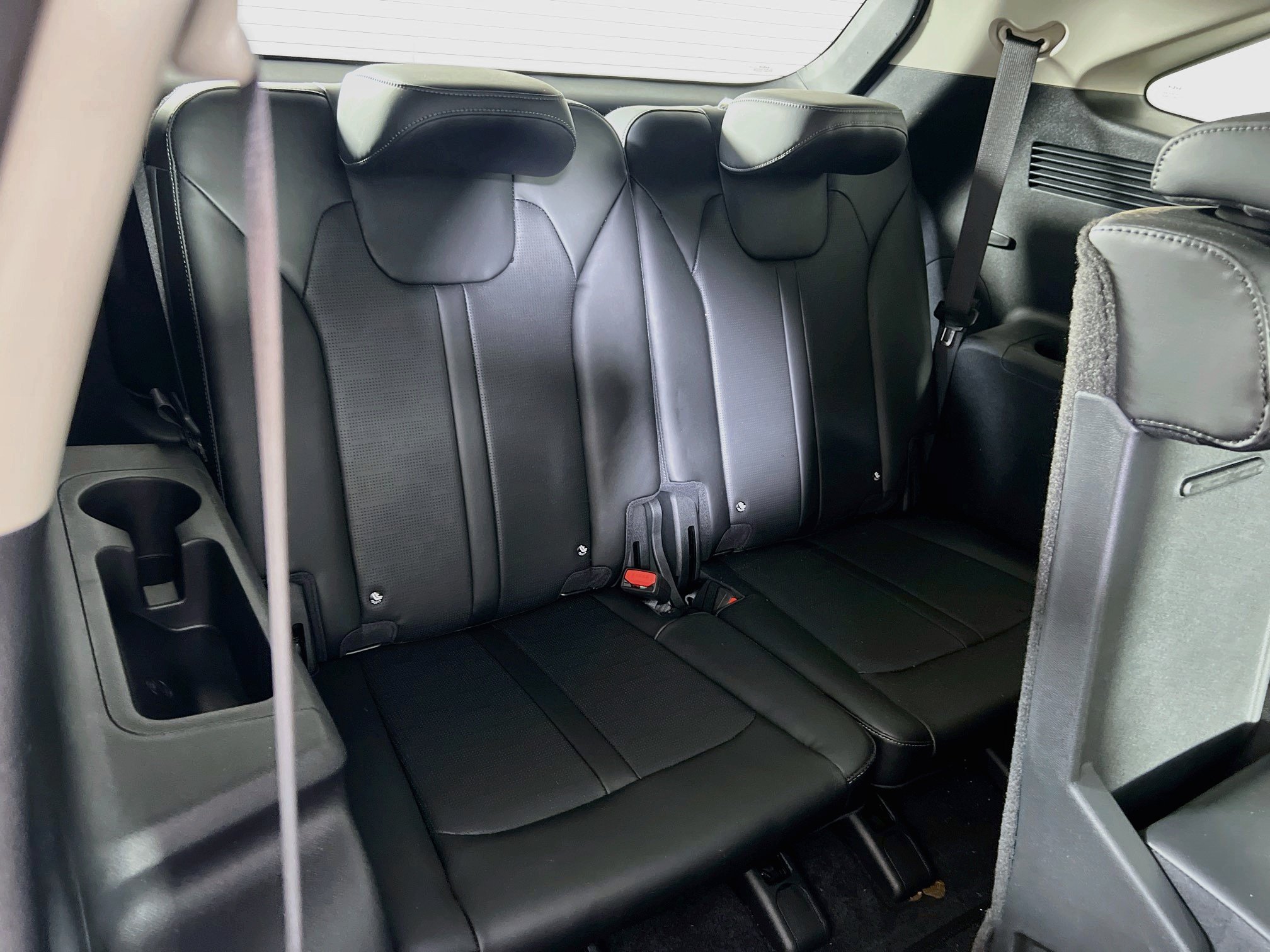 Used 2026 Kia Sorento S w/ S Panoramic Sunroof Package AWD/4WD image 26