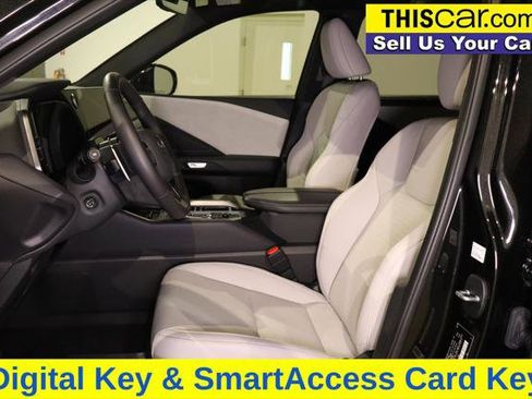 Used 2025 Lexus TX 350 AWD image 20