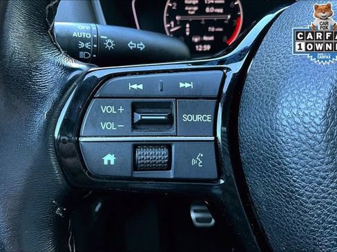 Used 2024 Honda Civic Sport image 18