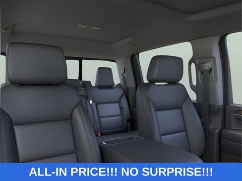 New 2026 Chevrolet Silverado 2500 LT AWD/4WD image 24
