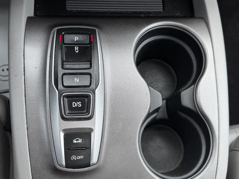 Used 2022 Honda Ridgeline RTL-E image 26