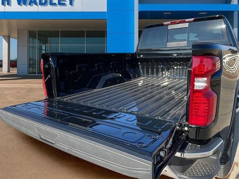 New 2025 Chevrolet Silverado 2500 LT image 10