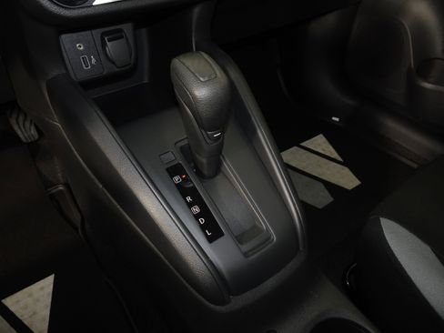 New 2025 Nissan Versa S w/ Trunk Package image 21