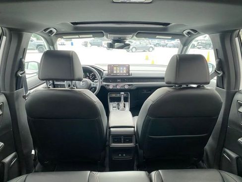 Used 2025 Honda CR-V Sport-L image 15