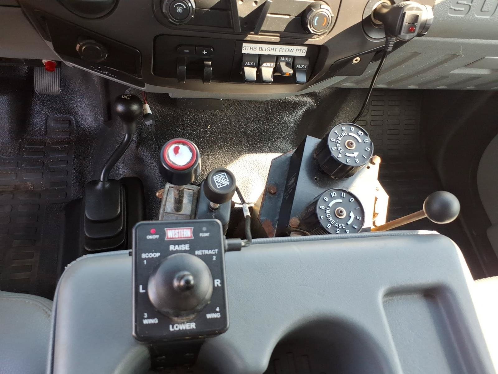 Used 2012 Ford F450 XL w/ XL Value Pkg AWD/4WD image 17