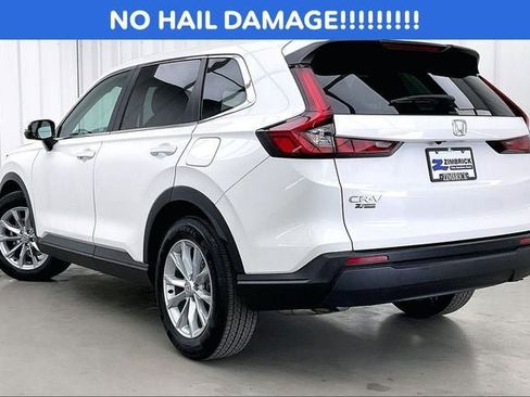 Certified 2024 Honda CR-V EX-L image 11