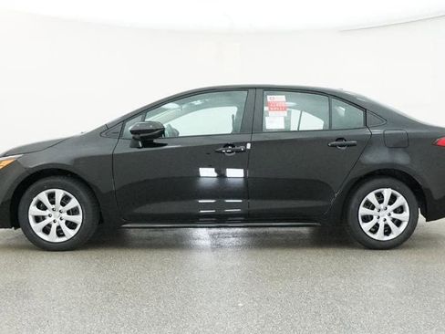 New 2026 Toyota Corolla LE image 19