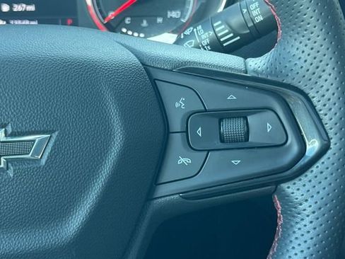 Used 2023 Chevrolet TrailBlazer RS w/ Sun and Liftgate Package image 31