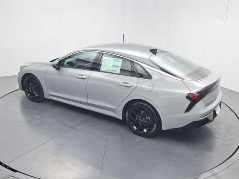 Used 2026 Kia K5 GT-Line w/ GT-Line Premium Package AWD/4WD image 49