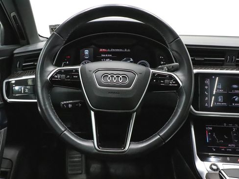 Used 2023 Audi A6 Premium Plus w/ Premium Plus Package image 28