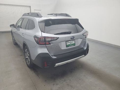 Used 2021 Subaru Outback Limited XT w/ Popular Package #2 image 6