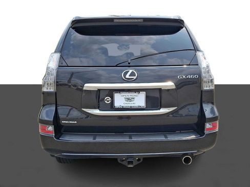 Used 2023 Lexus GX 460 Premium w/ Premium Package AWD/4WD image 5