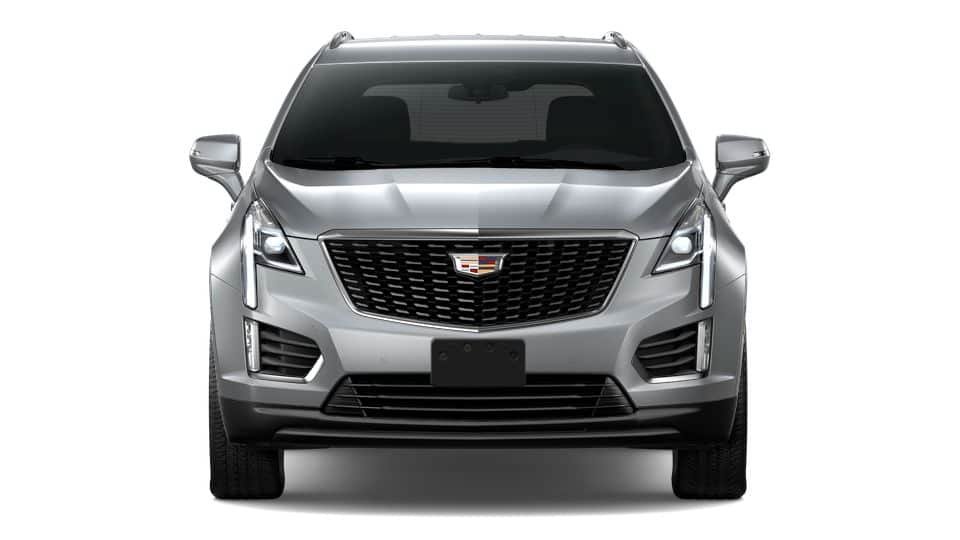 New 2026 Cadillac XT5 Luxury AWD/4WD image 28