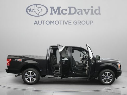 Used 2019 Ford F150 XL w/ Equipment Group 101A Mid AWD/4WD image 40