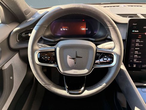 Used 2023 Polestar Polestar 2 w/ Pilot Pack image 17