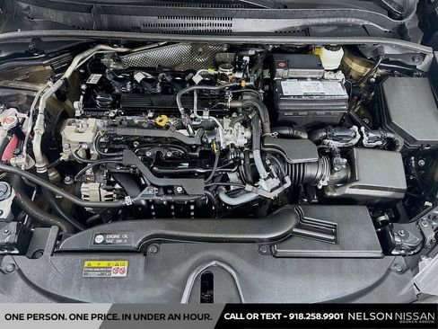 Used 2024 Toyota Corolla LE FWD image 27