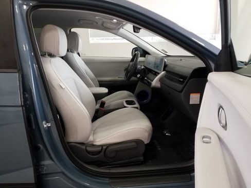 Certified 2023 Hyundai Ioniq 5 SEL AWD/4WD image 16