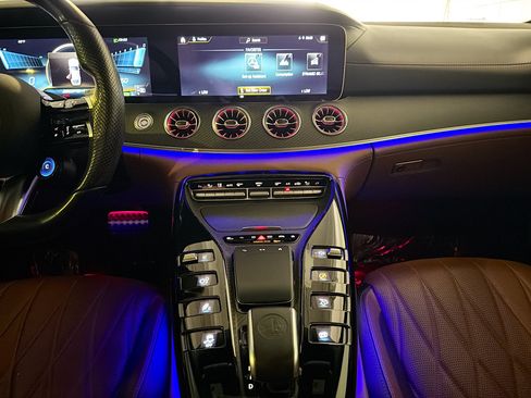 Used 2022 Mercedes-Benz AMG GT 53 image 19