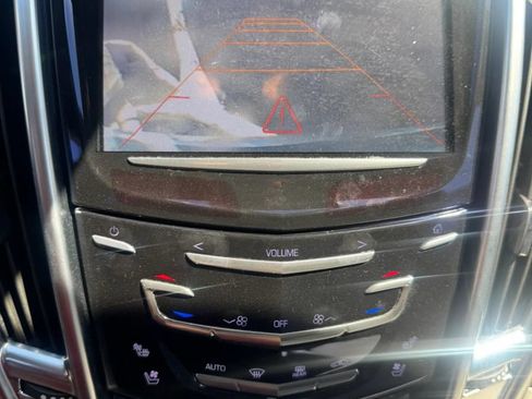 Used 2015 Cadillac SRX Premium w/ Driver Assist Package AWD/4WD image 16